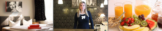 Hotel Friedrichshain