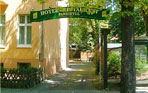 Hotel Pankow Parkidyll