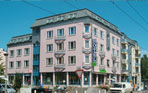 Hotel Pankow