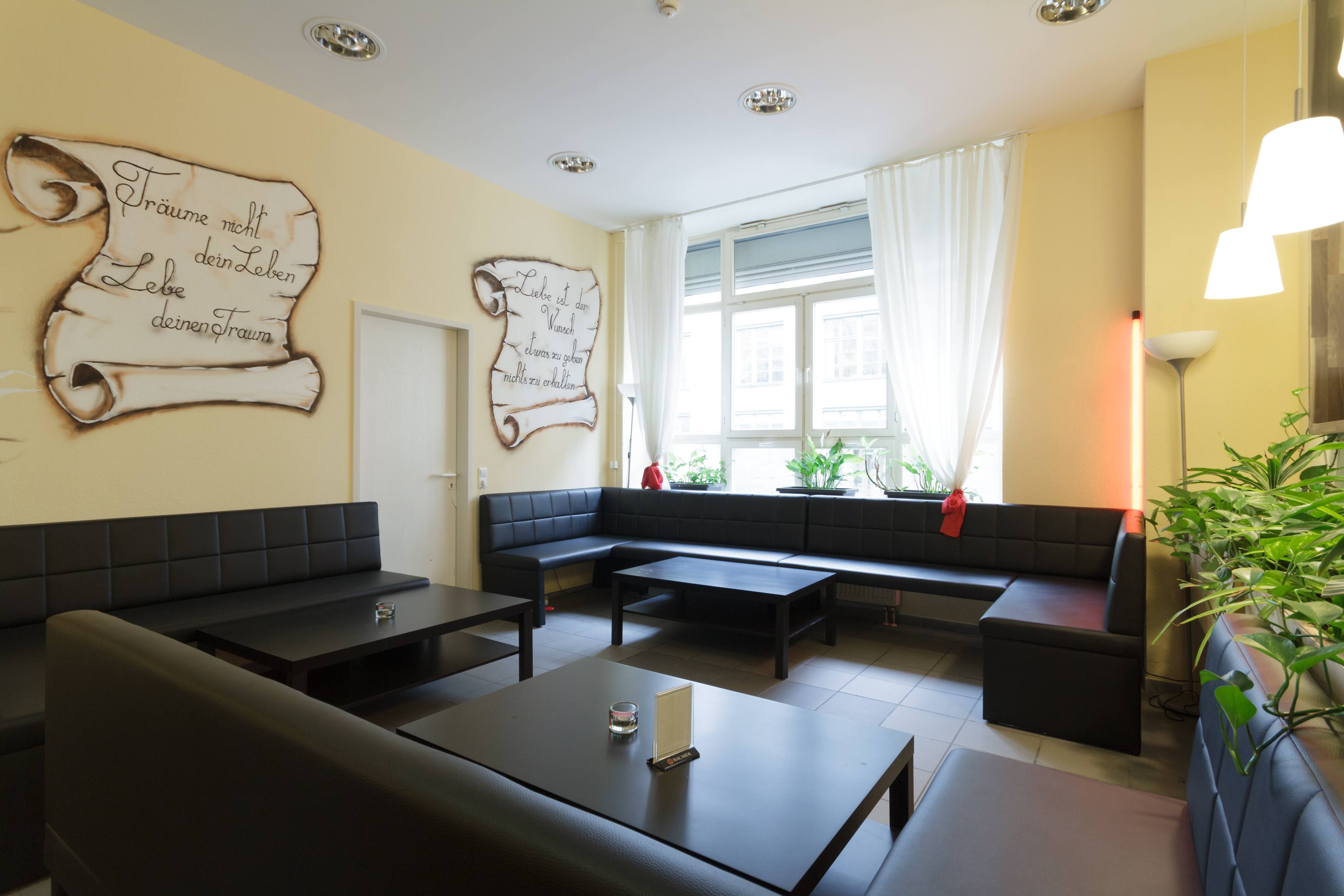 Foto Hotel Friedrichshain