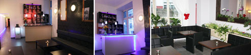 Café Ansichten