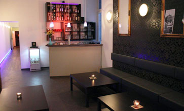 Hotel Friedrichshain