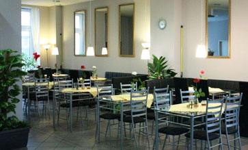 Hotel Friedrichshain