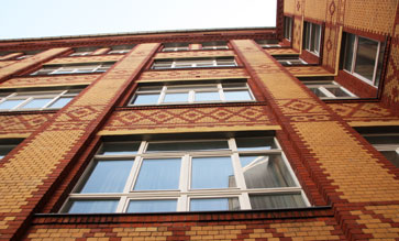 Hotel Pankow