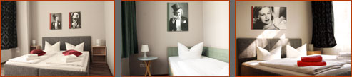 Hotel Friedrichshain